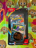 Chaos Rising Blister Pack (Toxel)