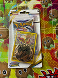 Brilliant Stars Blister Pack(Flapple)