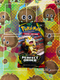 Perfect Order Booster Pack