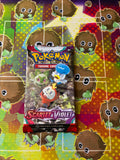 S&V Base Booster Pack