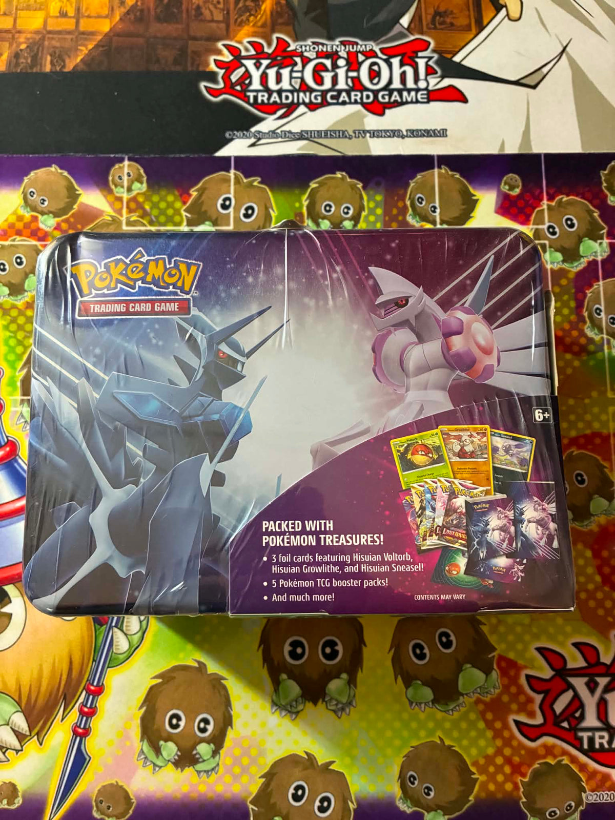 Fall 2022 Collector Chest