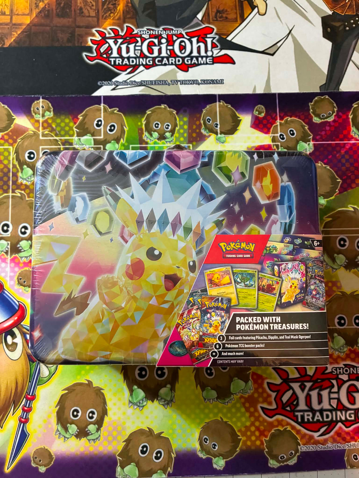 Fall 2024 Collector Chest