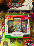 First Partner Series 1