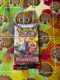 Paldea Evolved Booster Pack
