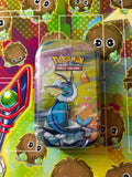 Prismatic Evoltions 2 Pack Tin (Vaporeon)