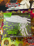 Perfect Order Elite Trainer Box
