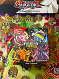 Paldean Fates Booster Bundle
