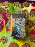 Prismatic Evoltions 2 Pack Tin (Glaceon)