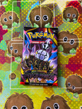 Pitch Black Booster Pack
