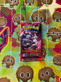 Destined Rivals Booster Pack
