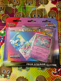 Prismatic Evolutions Tech Sticker Collection [Sylveon]