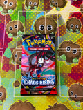 Chaos Rising Booster Pack
