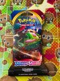 S&S Base Sleeved Booster Pack
