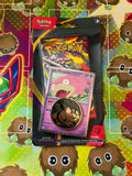Pitch Black Blister Pack (SlowPoke)