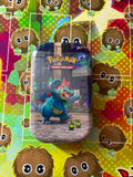 Lumiose City 2 Pack Tin