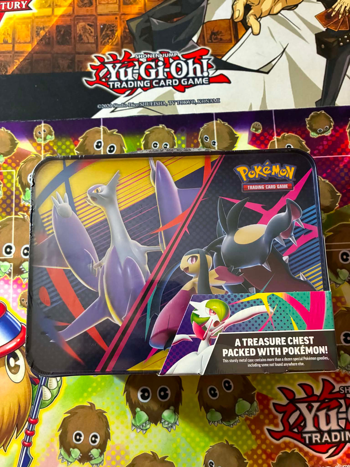 Fall 2025 Collector Chest