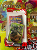 Destined Rivals Blister Pack (Zarude)