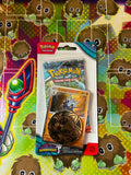 Twilight Masquerade Blister Pack (Pupitar)