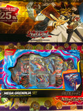 Mega Greninja Ex Premium Collection
