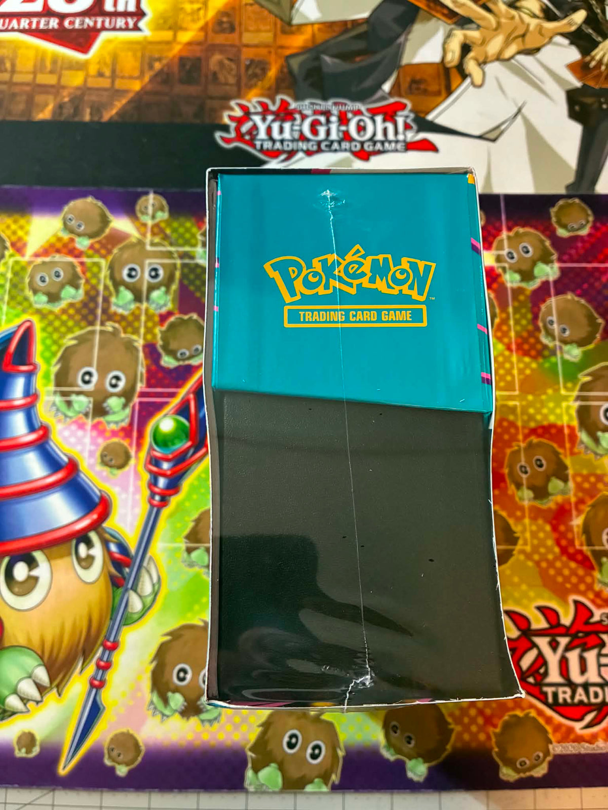 Ascended Heroes Elite Trainer Box