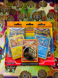Enhanced 2-Pack Blister Pack [Articuno, Zapdos, & Moltres]