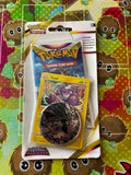 Astral Radiance Blister Pack (Toxel)