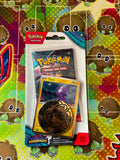 Twilight Masquerade Blister Pack (Toxel)