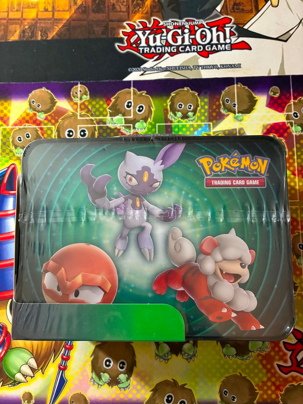 Fall 2022 Collector Chest