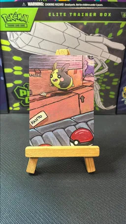 Morpeko 137/182