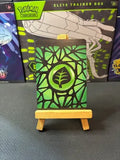 Stained Glass Energy (Grass)