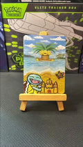 Exeggutor 002/172