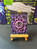 Stained Glass Energy (Psychic)