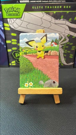 Pichu 071/182