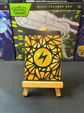 Stained Glass Energy (Lighting)